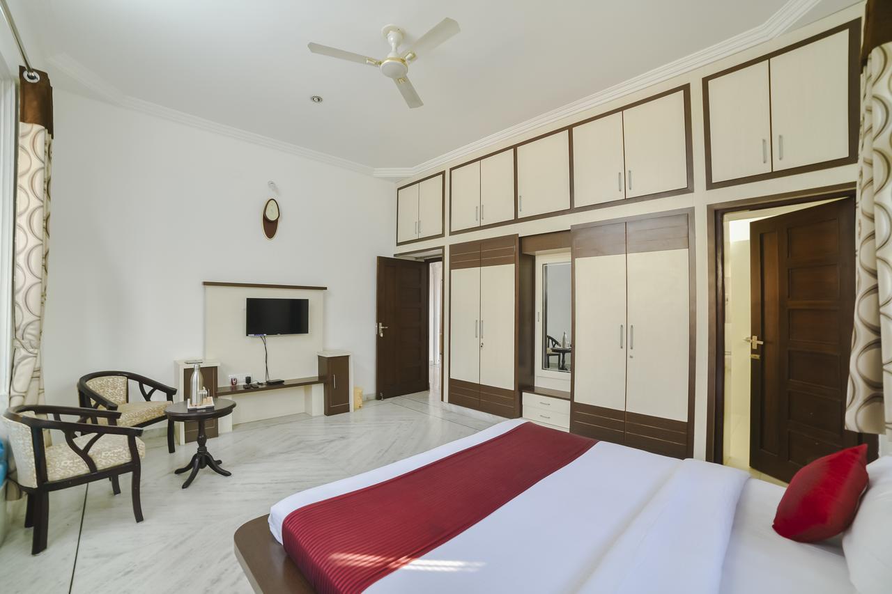 Royal Heritage Villa Удайпур Екстериор снимка