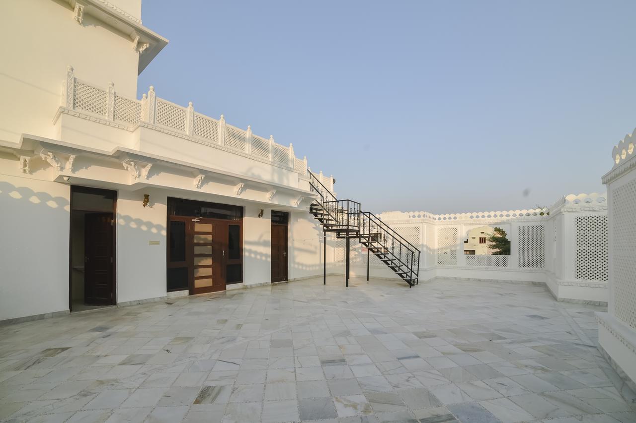Royal Heritage Villa Удайпур Екстериор снимка